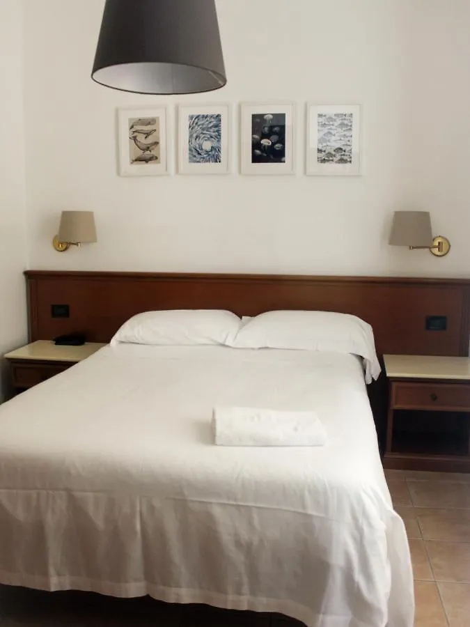 ***  La Camogliese Hotel B&B Ιταλία
