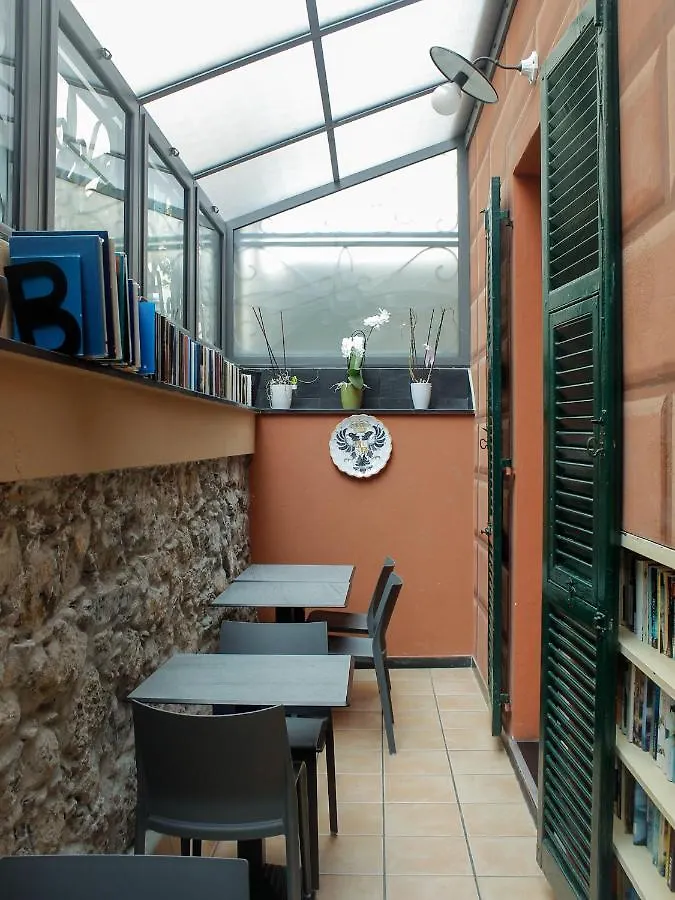 La Camogliese Hotel B&B