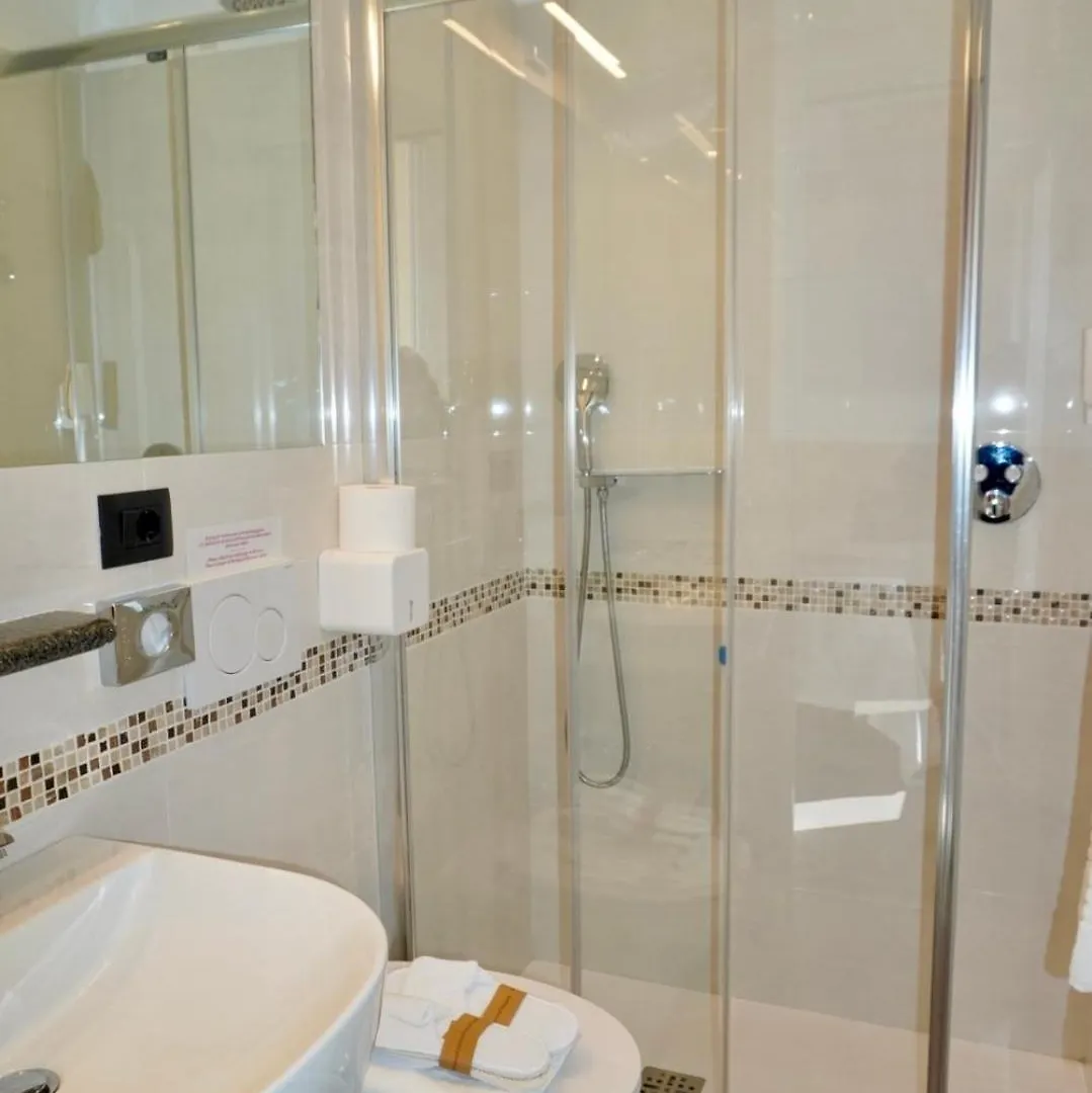 La Camogliese Hotel B&B