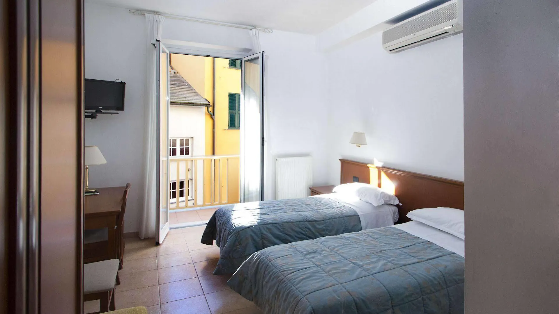 La Camogliese Hotel B&B