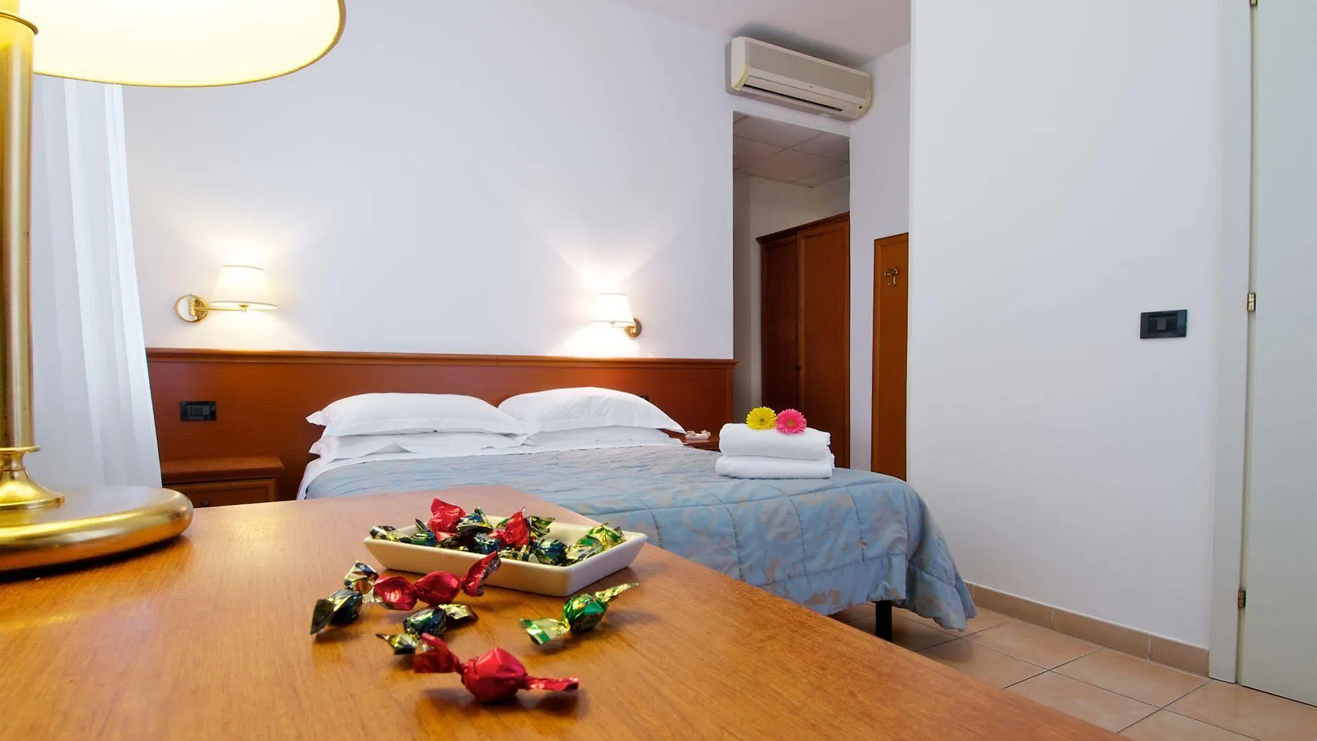La Camogliese Hotel B&B