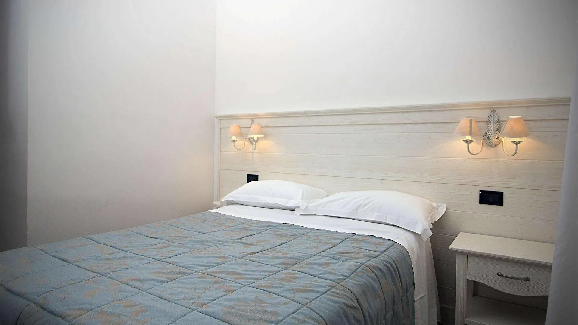 La Camogliese Hotel B&B