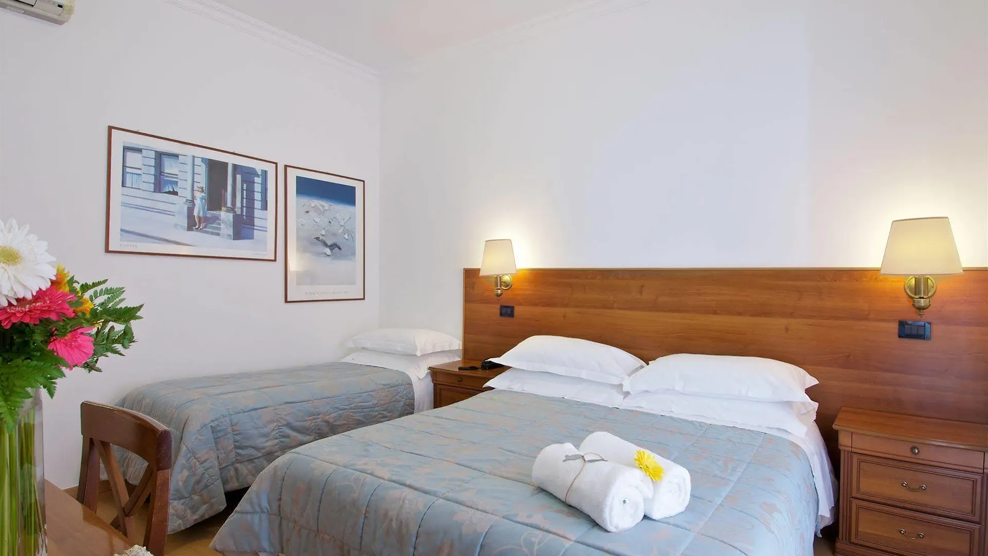 La Camogliese Hotel B&B 3*, Camogli Ιταλία