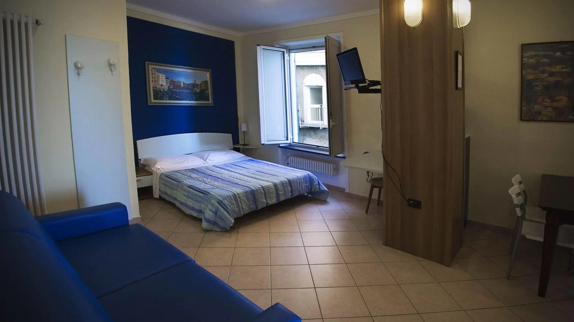La Camogliese Hotel B&B Ιταλία