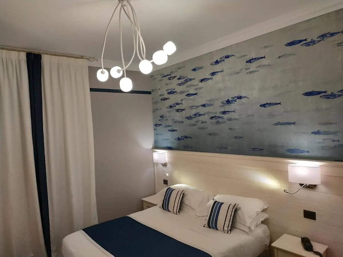 La Camogliese Hotel B&B 3*, Camogli Ιταλία
