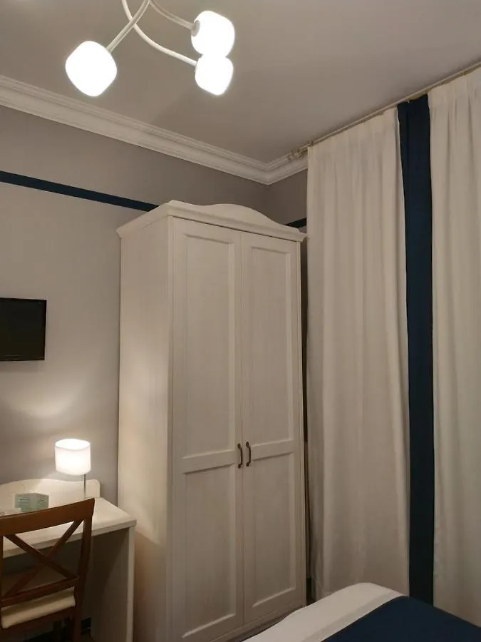 La Camogliese Hotel B&B Ιταλία
