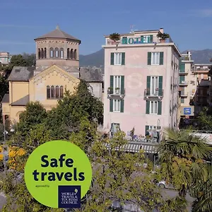 Stella *** Rapallo
