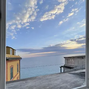 Via Garibaldi 75 - Attic Sea View Appartement