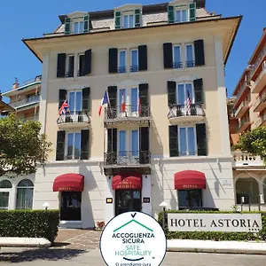 Astoria **** Rapallo