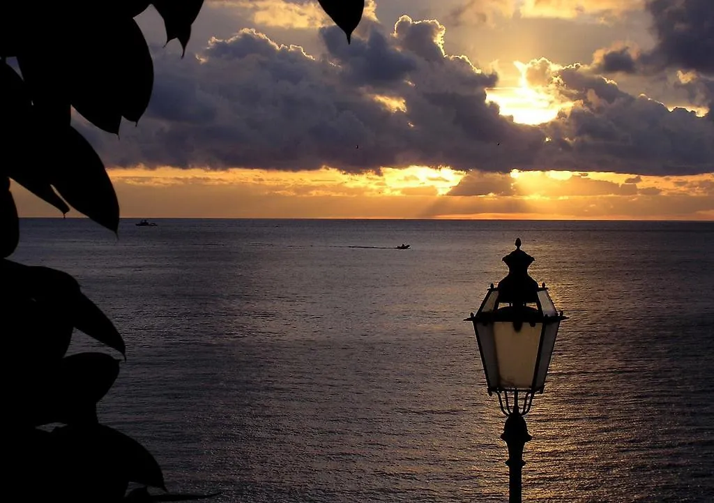 La Camogliese Hotel B&B Italy