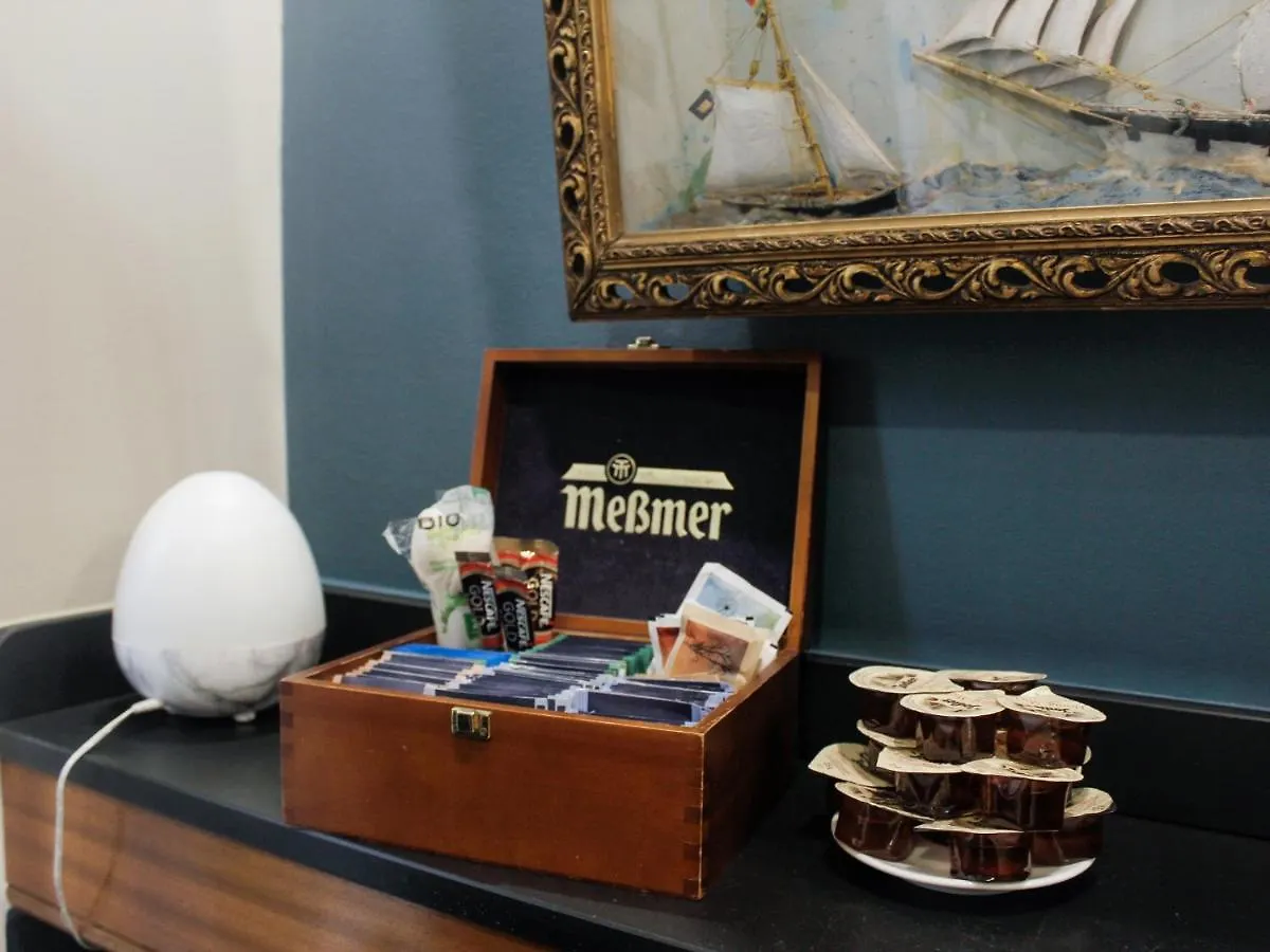 La Camogliese Hotel B&B Italy