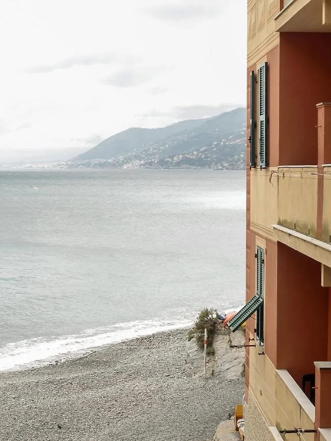 La Camogliese Hotel B&B