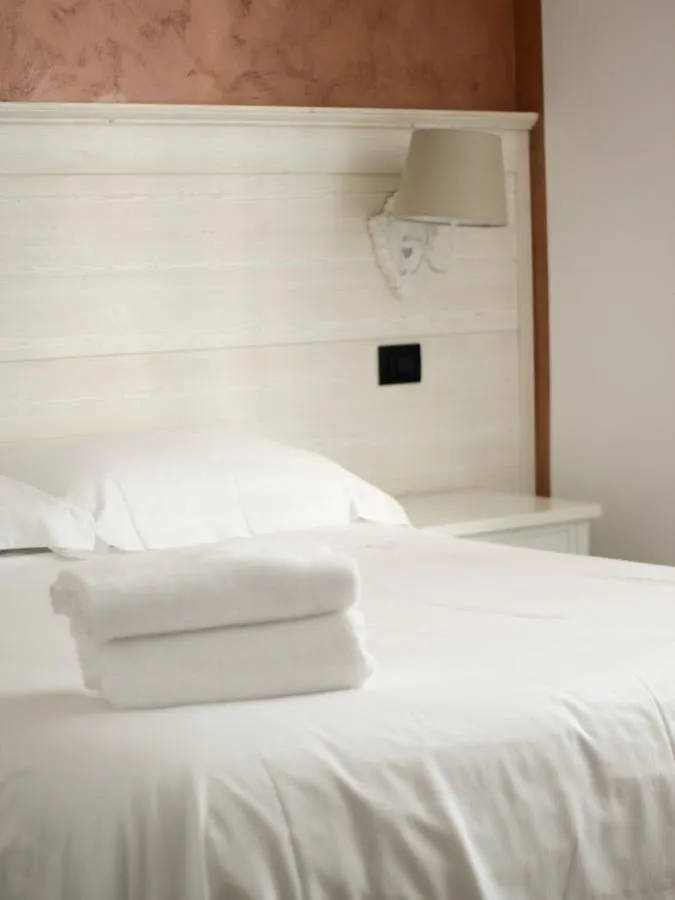 La Camogliese Hotel B&B 3*, Camogli