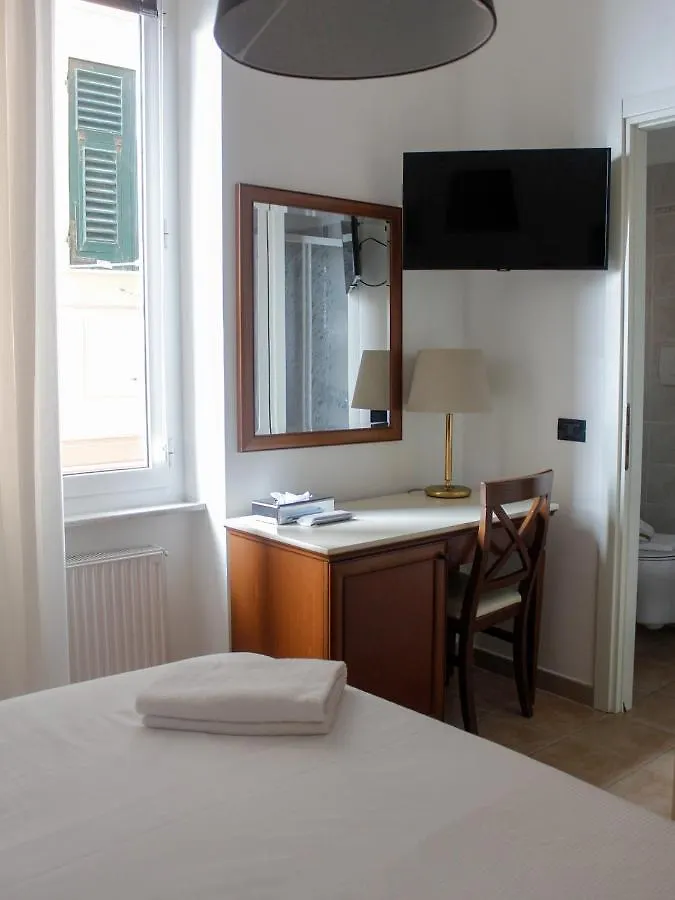 La Camogliese Hotel B&B