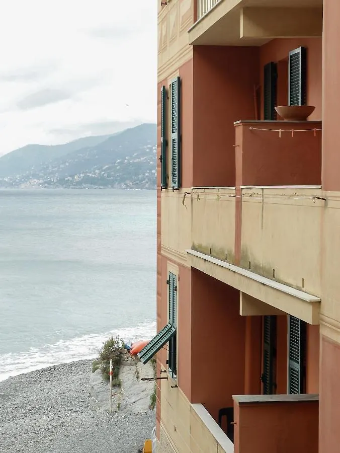 La Camogliese Hotel B&B Italy