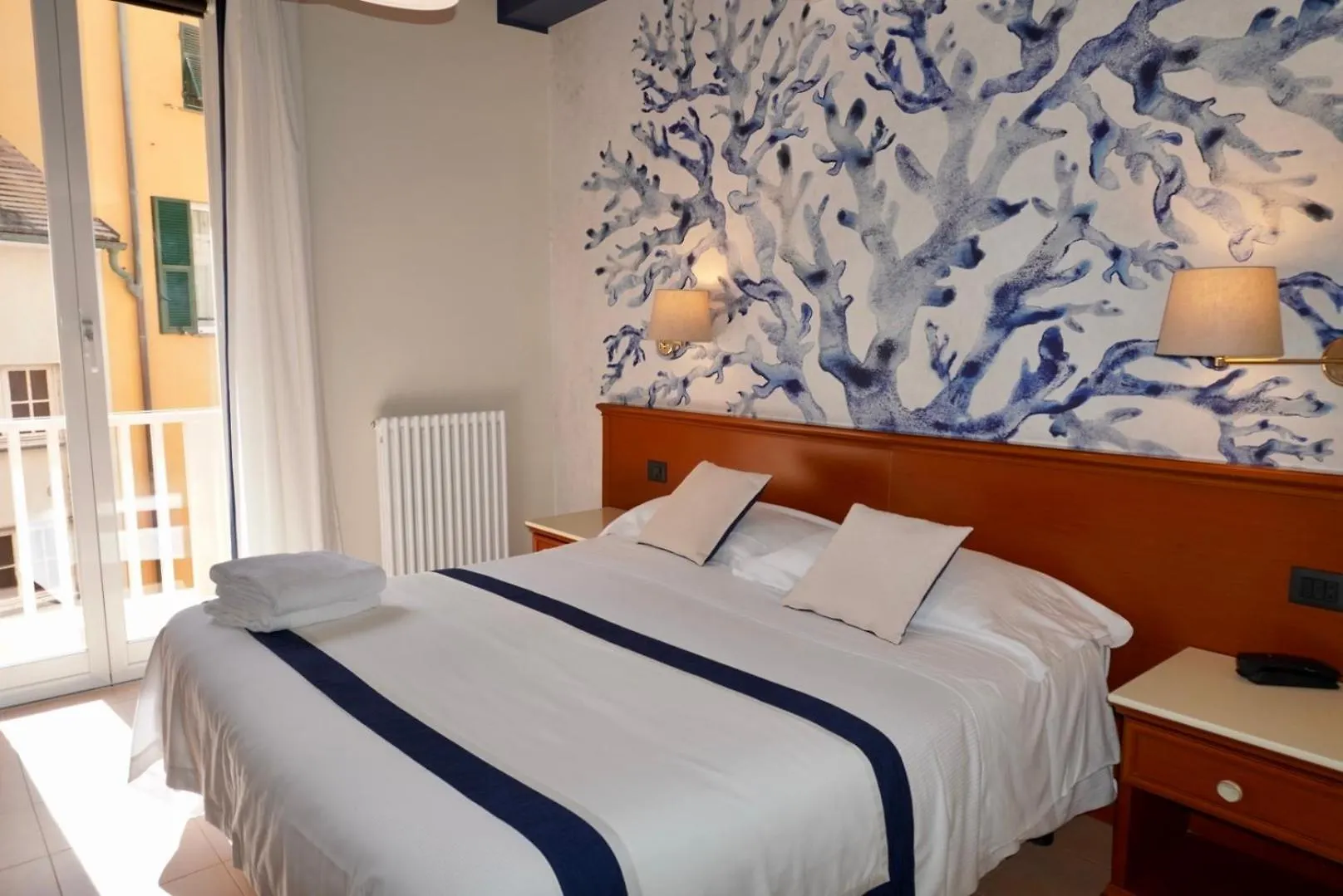 La Camogliese Hotel B&B Camogli
