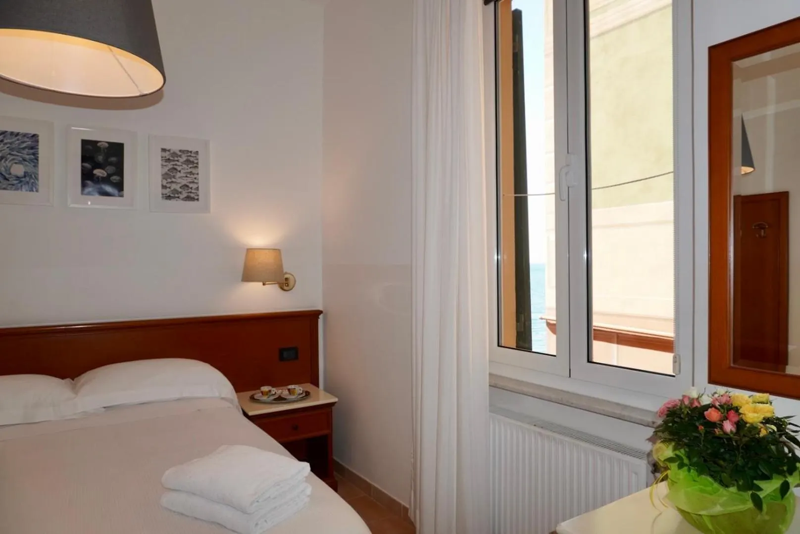 La Camogliese Hotel B&B Italia