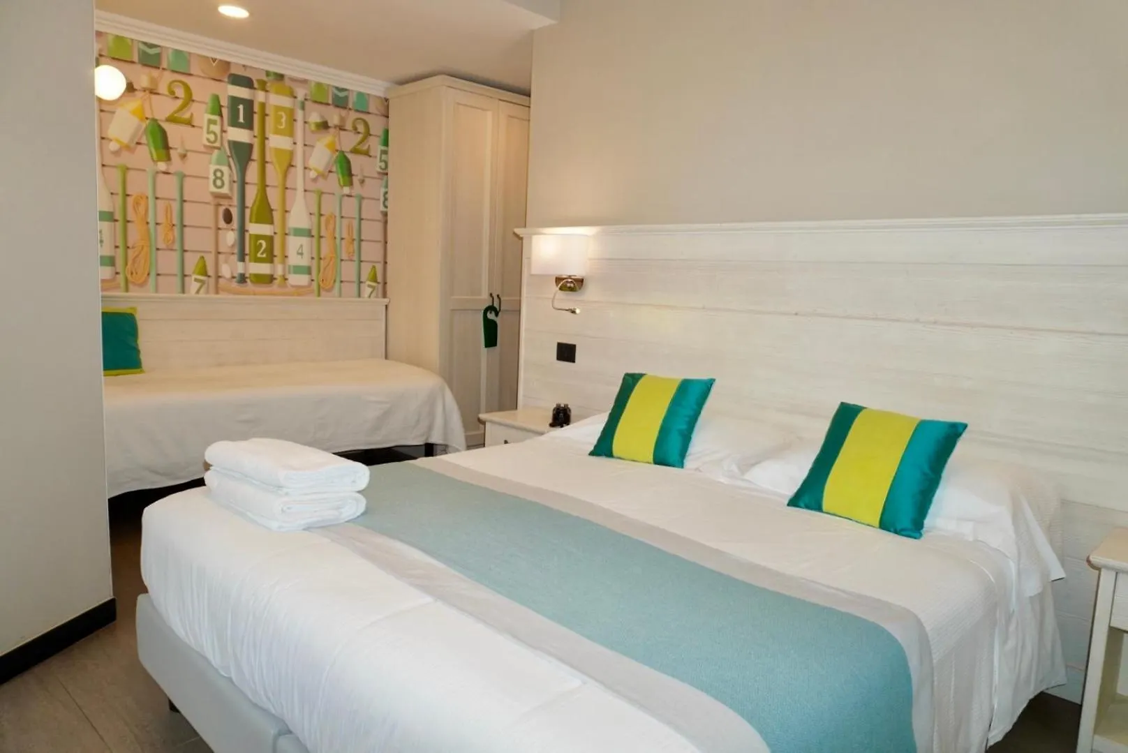 La Camogliese Hotel B&B  Camogli