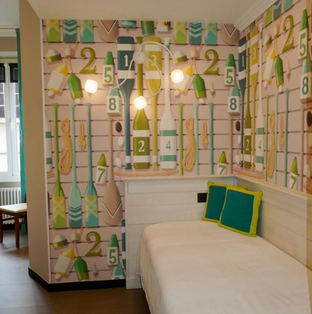 La Camogliese Hotel B&B
