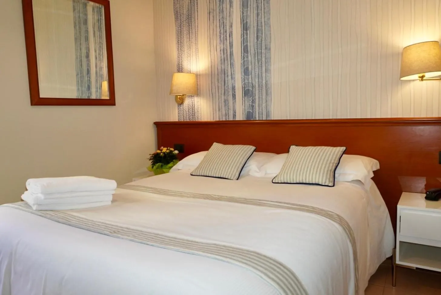 La Camogliese Hotel B&B 3*, Camogli