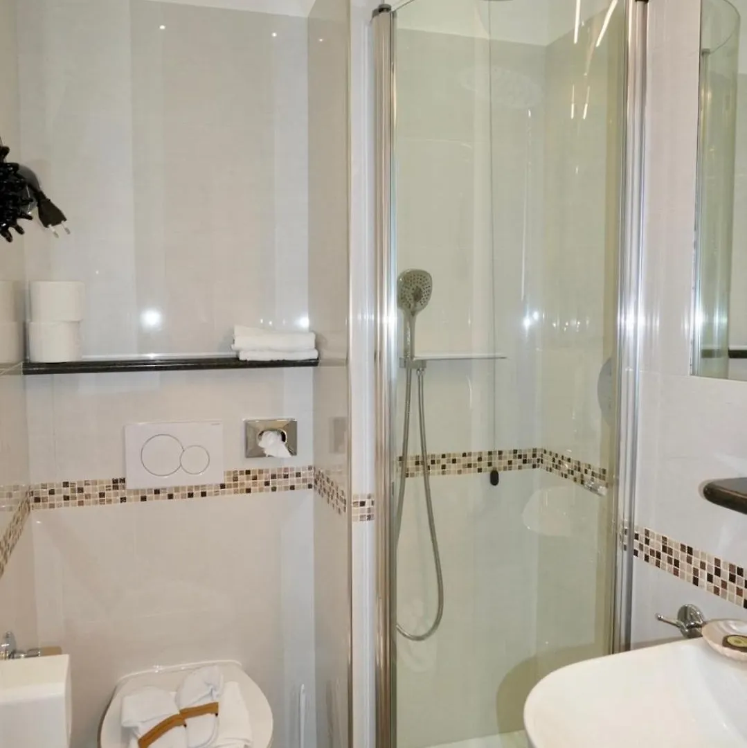 La Camogliese Hotel B&B