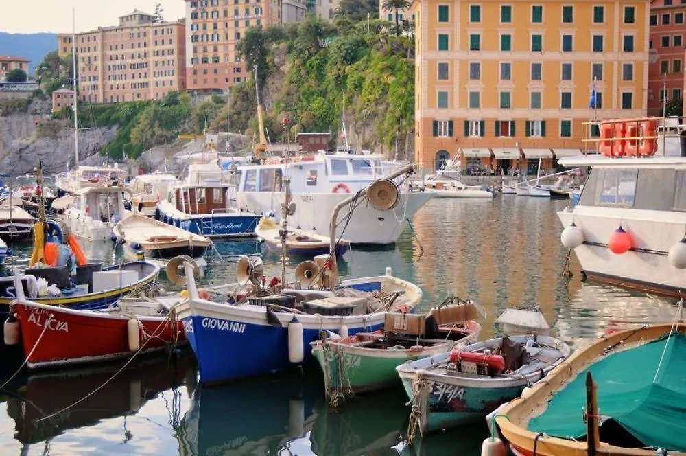 La Camogliese Hotel B&B  Camogli
