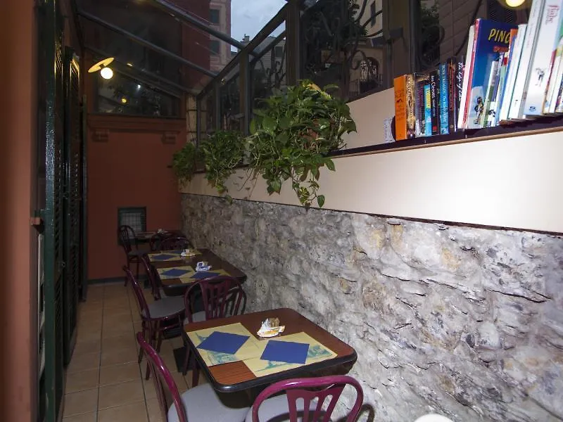 La Camogliese Hotel B&B 3*, Camogli