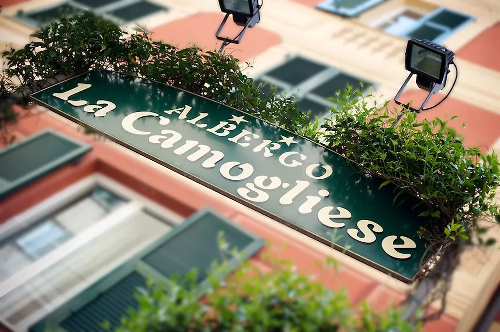 La Camogliese Hotel B&B Camogli