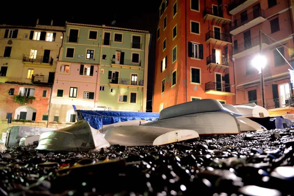 ***  La Camogliese Hotel B&B Italy