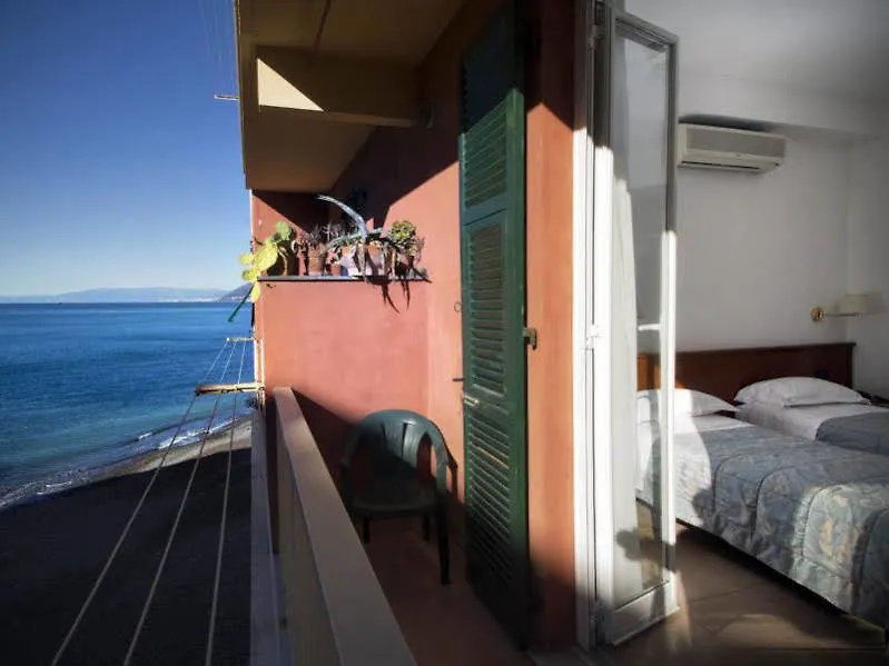 La Camogliese Hotel B&B Camogli