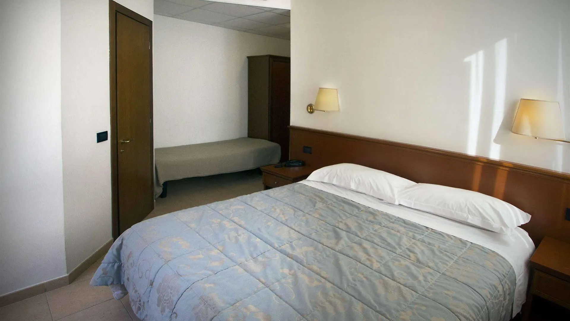 La Camogliese Hotel B&B 3*, Camogli Italia