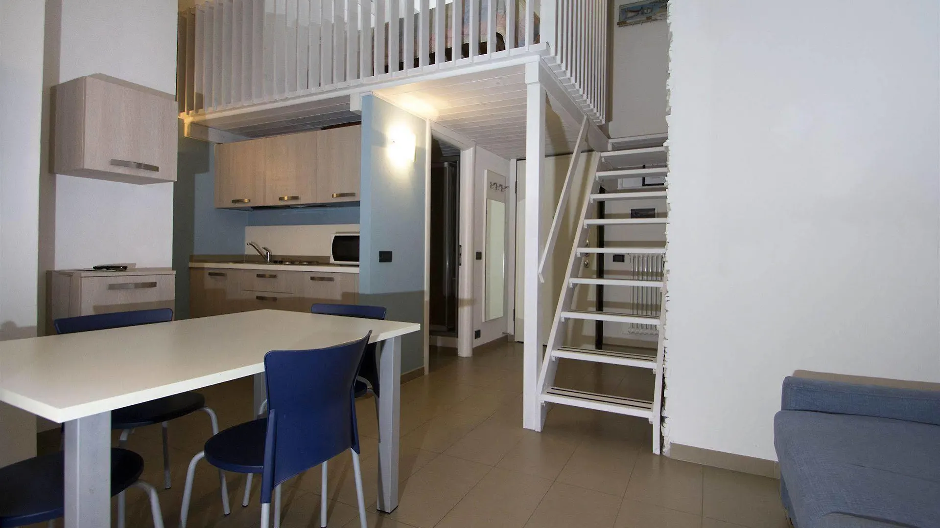 ***  La Camogliese Hotel B&B Italy